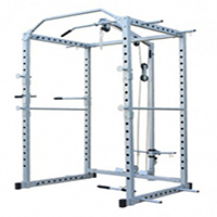 Силовая рама HouseFit Power Rack HG-2107